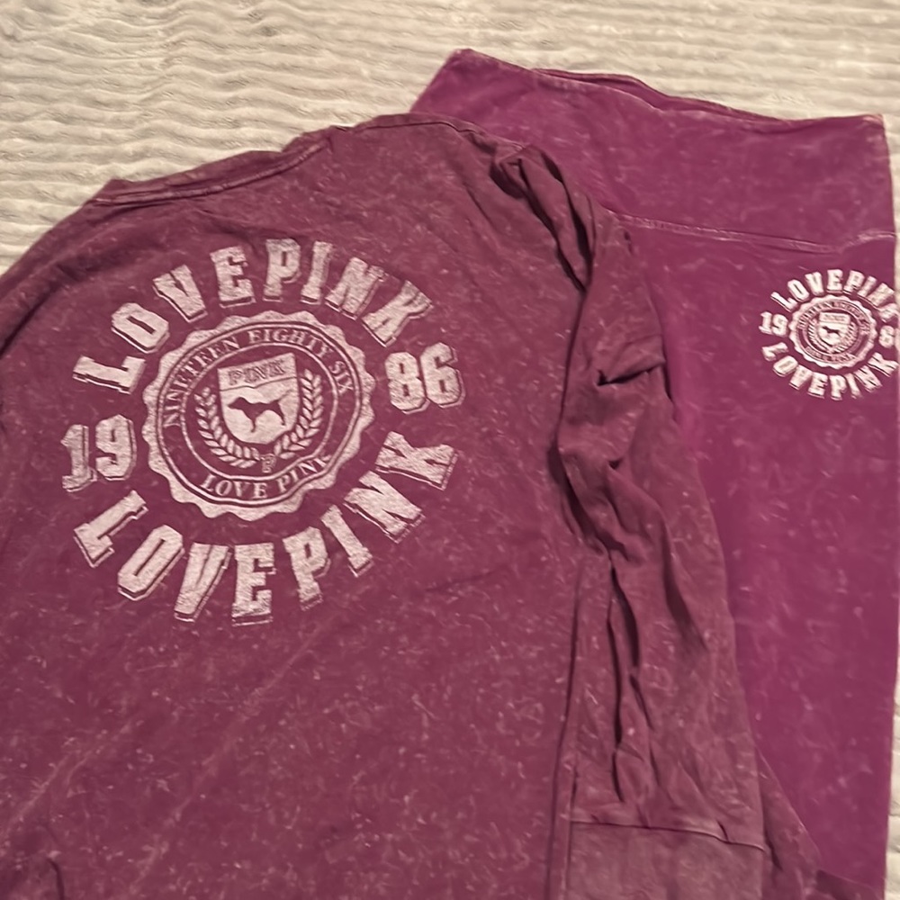 Pink - Picture 2 of 2